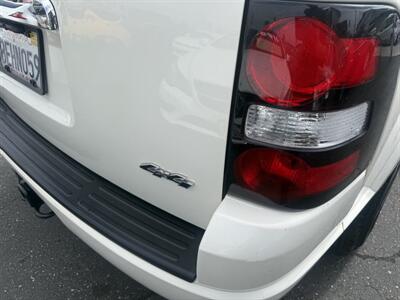 2009 Ford Explorer Limited   - Photo 24 - Costa Mesa, CA 92626