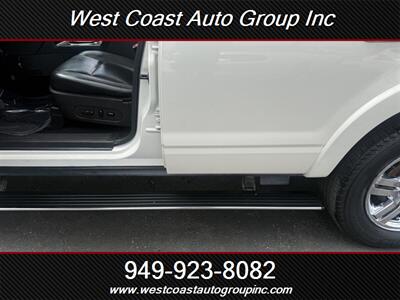 2009 Ford Explorer Limited   - Photo 22 - Costa Mesa, CA 92626
