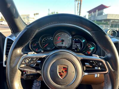 2016 Porsche Cayenne S   - Photo 26 - Costa Mesa, CA 92626