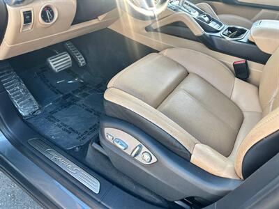 2016 Porsche Cayenne S   - Photo 6 - Costa Mesa, CA 92626