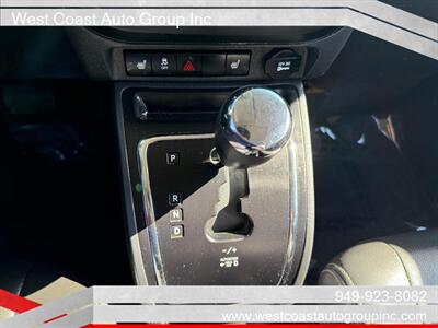 2015 Jeep Patriot High Altitude Edition - Photo 19 - Costa Mesa, CA 92626