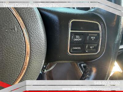 2015 Jeep Patriot High Altitude Edition - Photo 17 - Costa Mesa, CA 92626