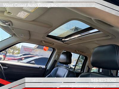 2015 Jeep Patriot High Altitude Edition - Photo 20 - Costa Mesa, CA 92626