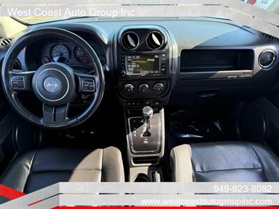 2015 Jeep Patriot High Altitude Edition - Photo 8 - Costa Mesa, CA 92626