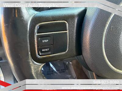 2015 Jeep Patriot High Altitude Edition - Photo 16 - Costa Mesa, CA 92626
