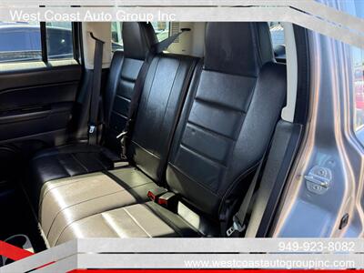2015 Jeep Patriot High Altitude Edition - Photo 12 - Costa Mesa, CA 92626