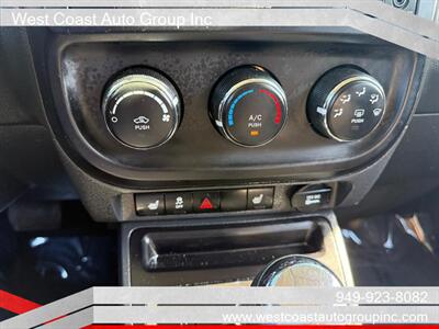 2015 Jeep Patriot High Altitude Edition - Photo 15 - Costa Mesa, CA 92626