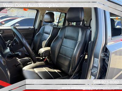 2015 Jeep Patriot High Altitude Edition - Photo 10 - Costa Mesa, CA 92626