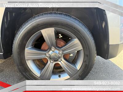 2015 Jeep Patriot High Altitude Edition - Photo 21 - Costa Mesa, CA 92626