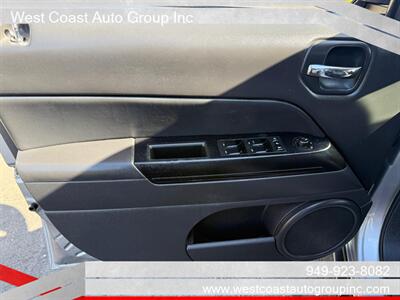 2015 Jeep Patriot High Altitude Edition - Photo 18 - Costa Mesa, CA 92626