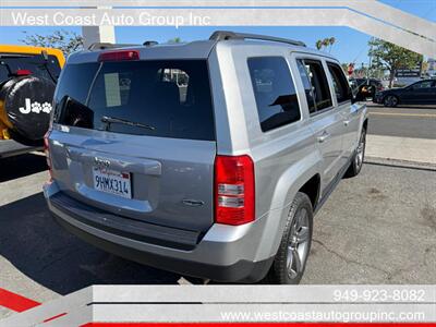 2015 Jeep Patriot High Altitude Edition - Photo 5 - Costa Mesa, CA 92626