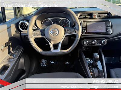 2021 Nissan Versa S - Photo 5 - Costa Mesa, CA 92626