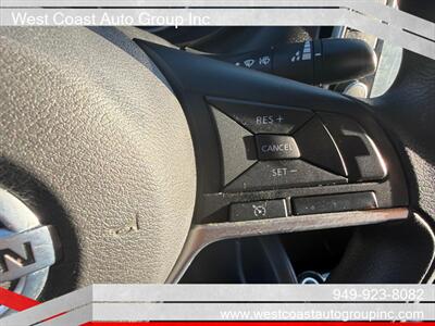 2021 Nissan Versa S - Photo 14 - Costa Mesa, CA 92626