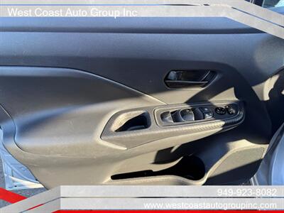 2021 Nissan Versa S - Photo 15 - Costa Mesa, CA 92626