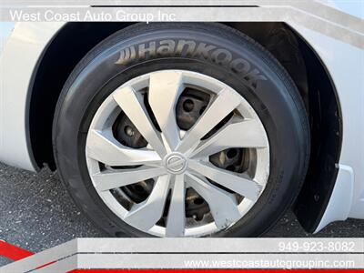 2021 Nissan Versa S - Photo 16 - Costa Mesa, CA 92626