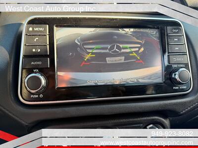 2021 Nissan Versa S - Photo 12 - Costa Mesa, CA 92626