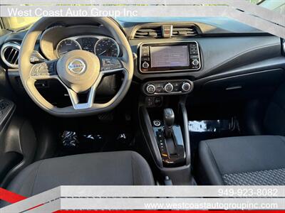 2021 Nissan Versa S - Photo 6 - Costa Mesa, CA 92626