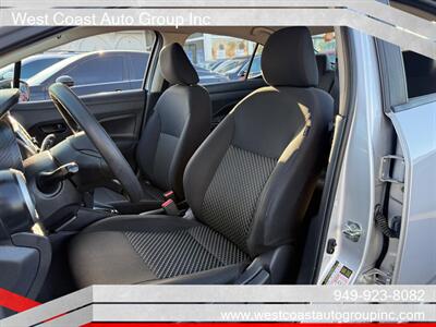 2021 Nissan Versa S - Photo 7 - Costa Mesa, CA 92626