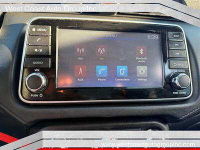 2021 Nissan Versa S - Photo 11 - Costa Mesa, CA 92626