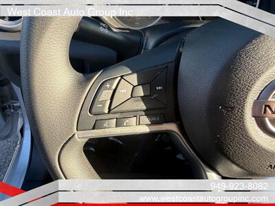 2021 Nissan Versa S - Photo 13 - Costa Mesa, CA 92626