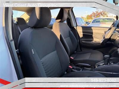 2021 Nissan Versa S - Photo 8 - Costa Mesa, CA 92626