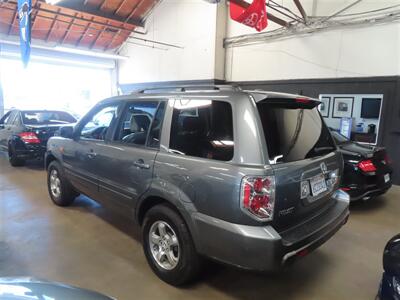 2008 Honda Pilot EX-L w/Navi   - Photo 4 - Costa Mesa, CA 92626