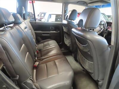 2008 Honda Pilot EX-L w/Navi   - Photo 10 - Costa Mesa, CA 92626