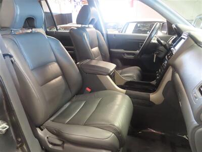 2008 Honda Pilot EX-L w/Navi   - Photo 8 - Costa Mesa, CA 92626