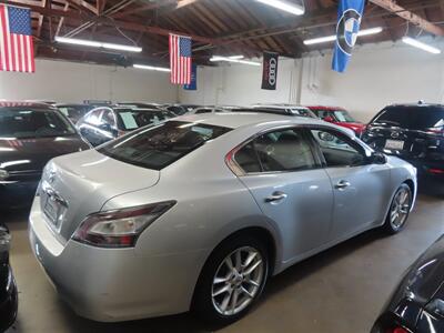 2013 Nissan Maxima 3.5 S   - Photo 3 - Costa Mesa, CA 92626