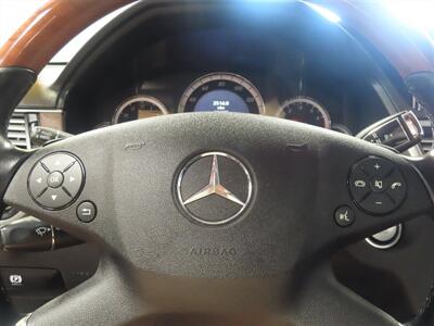 2010 Mercedes-Benz E 550 Sport   - Photo 10 - Costa Mesa, CA 92626