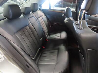 2010 Mercedes-Benz E 550 Sport   - Photo 8 - Costa Mesa, CA 92626