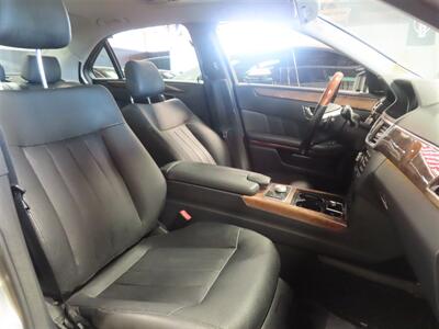 2010 Mercedes-Benz E 550 Sport   - Photo 7 - Costa Mesa, CA 92626