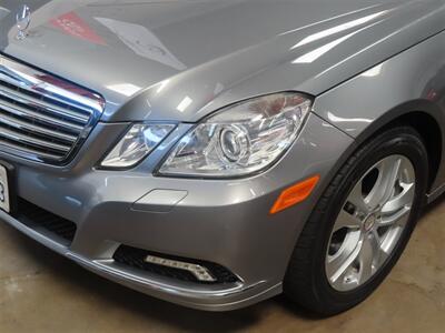 2010 Mercedes-Benz E 550 Sport   - Photo 23 - Costa Mesa, CA 92626