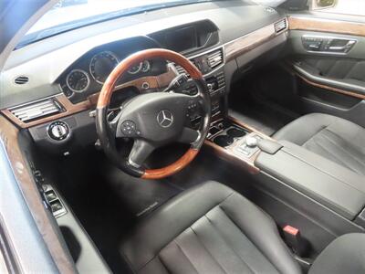 2010 Mercedes-Benz E 550 Sport   - Photo 5 - Costa Mesa, CA 92626