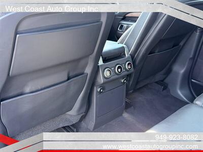 2018 Land Rover Discovery HSE Luxury   - Photo 30 - Costa Mesa, CA 92626