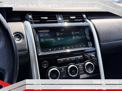2018 Land Rover Discovery HSE Luxury   - Photo 26 - Costa Mesa, CA 92626