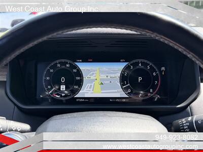 2018 Land Rover Discovery HSE Luxury   - Photo 24 - Costa Mesa, CA 92626