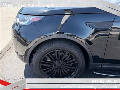 2018 Land Rover Discovery HSE Luxury   - Photo 31 - Costa Mesa, CA 92626