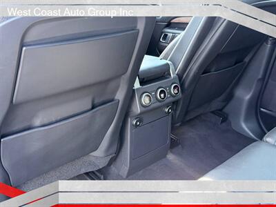 2018 Land Rover Discovery HSE Luxury   - Photo 19 - Costa Mesa, CA 92626