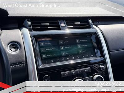 2018 Land Rover Discovery HSE Luxury   - Photo 28 - Costa Mesa, CA 92626