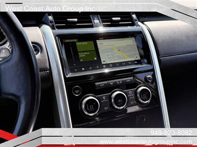 2018 Land Rover Discovery HSE Luxury   - Photo 27 - Costa Mesa, CA 92626