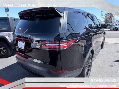 2018 Land Rover Discovery HSE Luxury   - Photo 4 - Costa Mesa, CA 92626
