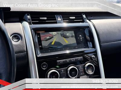 2018 Land Rover Discovery HSE Luxury   - Photo 29 - Costa Mesa, CA 92626