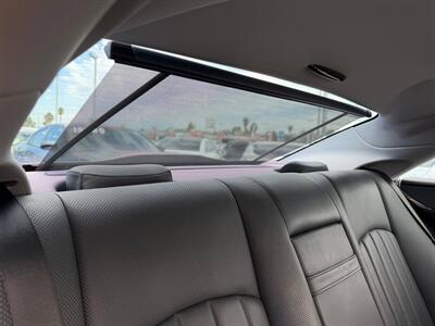 2007 Mercedes-Benz CLS CLS 550   - Photo 15 - Costa Mesa, CA 92626