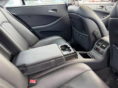 2007 Mercedes-Benz CLS CLS 550   - Photo 10 - Costa Mesa, CA 92626