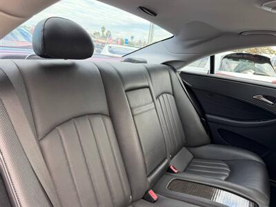 2007 Mercedes-Benz CLS CLS 550   - Photo 12 - Costa Mesa, CA 92626