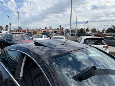 2007 Mercedes-Benz CLS CLS 550   - Photo 34 - Costa Mesa, CA 92626