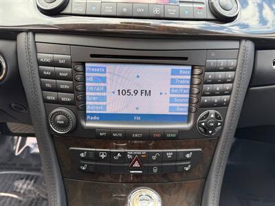 2007 Mercedes-Benz CLS CLS 550   - Photo 18 - Costa Mesa, CA 92626