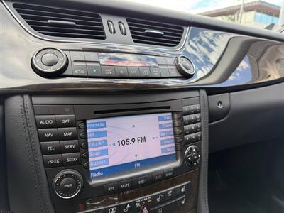 2007 Mercedes-Benz CLS CLS 550   - Photo 19 - Costa Mesa, CA 92626