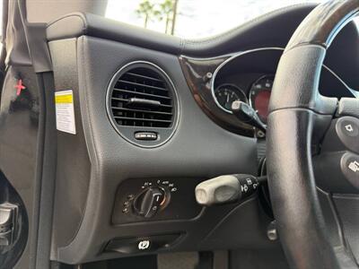 2007 Mercedes-Benz CLS CLS 550   - Photo 22 - Costa Mesa, CA 92626